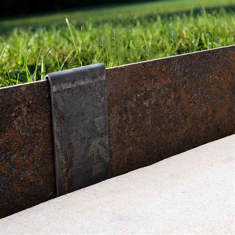 faprlli|The Benefits of Using Corten Landscape Edging in Your Outdoor。